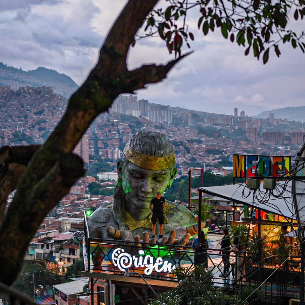 Living Trips - Atractivos (5)