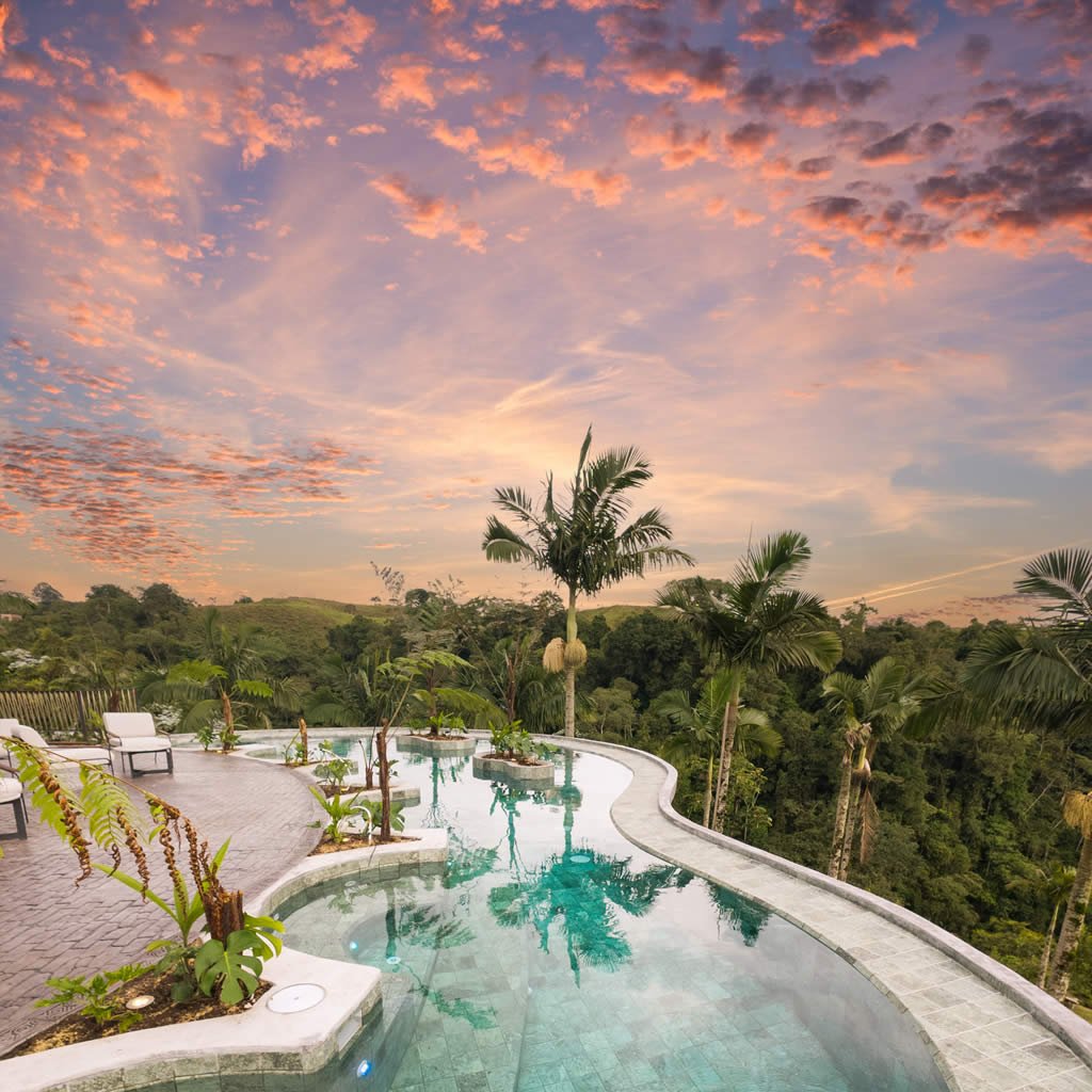 Living Trips - Hoteles